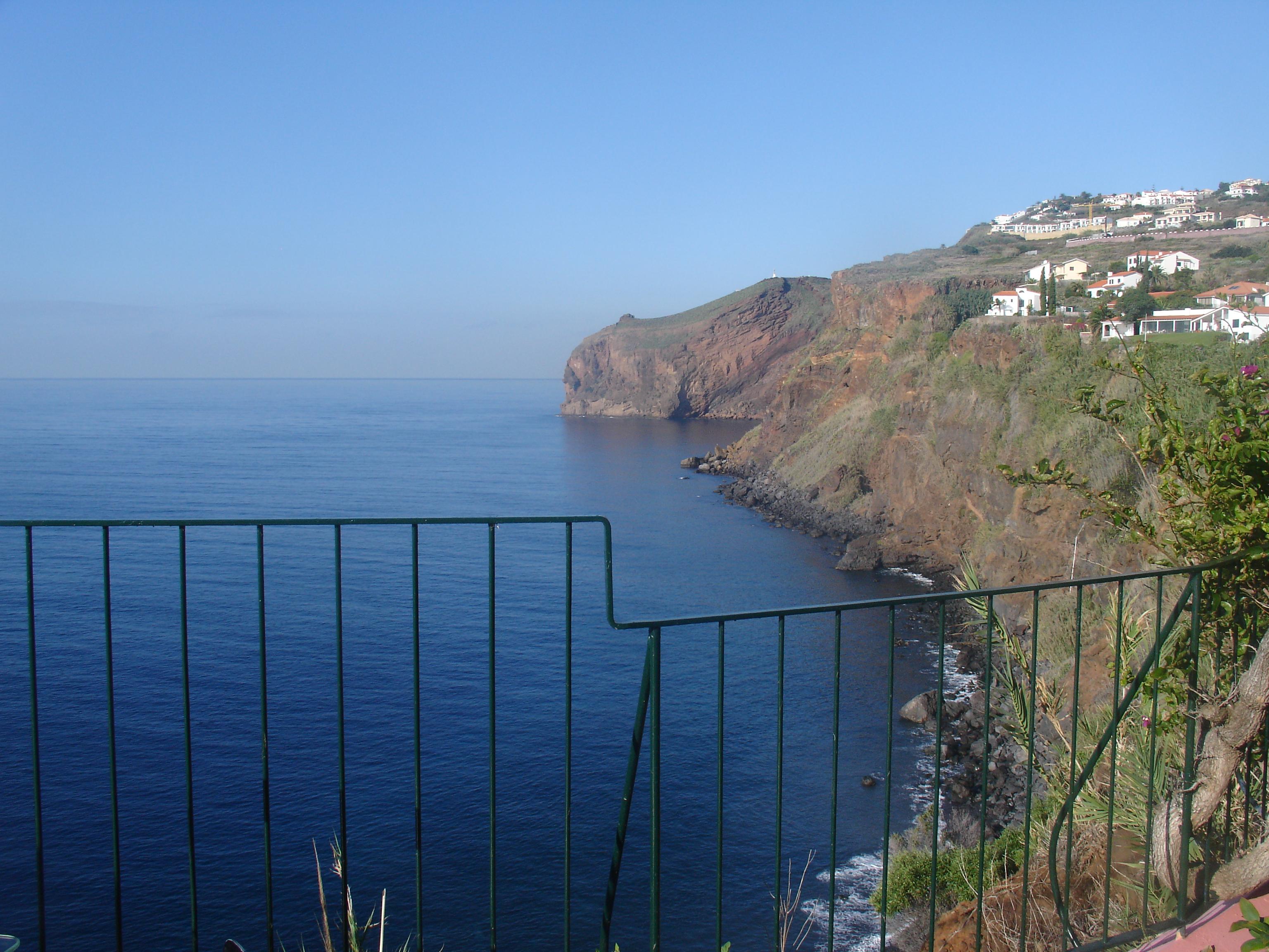 Inn & Art Madeira Caniço Esterno foto